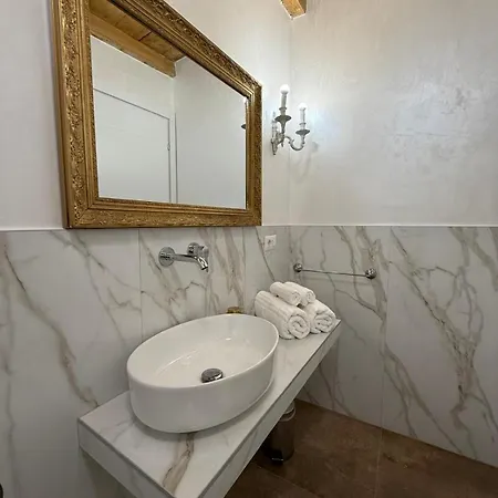 Exclusive In The Heart Of Апартаменты *