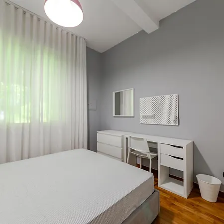 Cedro Residence, Pagano,