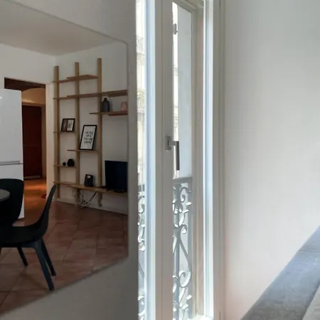 Retreat - Porta Venezia Apartman *