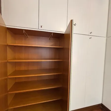 Appartement Citta Studi Milaan