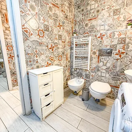 Apartamento Loreto - Duomo Loft Open Space *