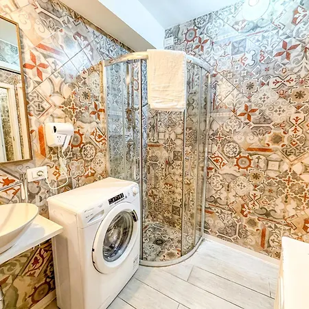 Apartamento Loreto - Duomo Loft Open Space