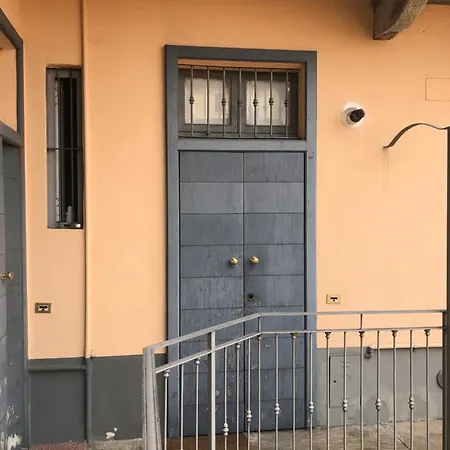 Baiamonti Moma Live In Sarpi Apartamento