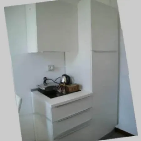 Whiteflat Your Homeaway In Navigli Appartamento