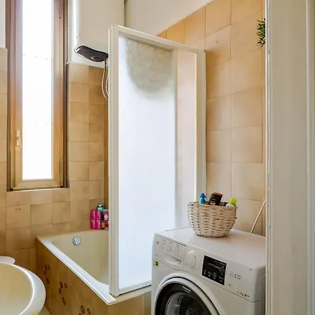 Appartamento Whiteflat Your Homeaway In Navigli Milano