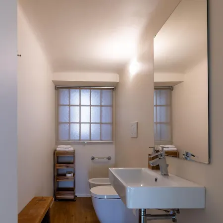 Elegant Loft, Porta Romana Apartamento *