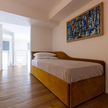 Apartamento Elegant Loft, Porta Romana *