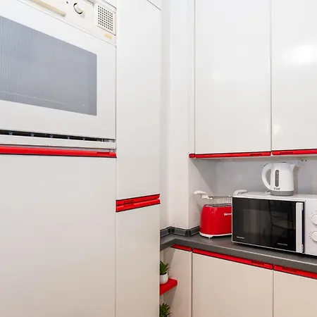 Appartamento Two-room Flat In Near The Duomo Milano