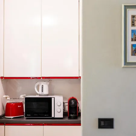 Appartamento Two-room Flat In Near The Duomo