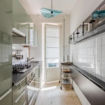 Navigli View شقة ميلان