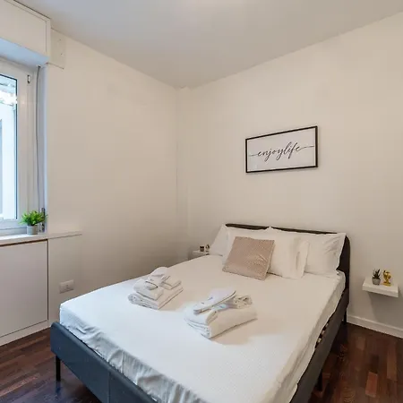Porta Vittoria Design By Innstay Mailand