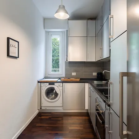 Porta Vittoria Design By Innstay Mailand