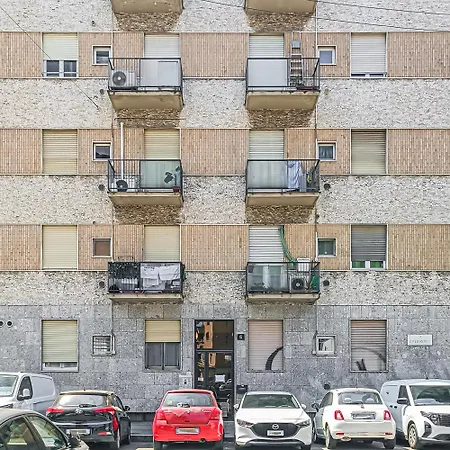 Gressoney 6 Spazi Smart Porta Vittoria - Vesta Apartamento *