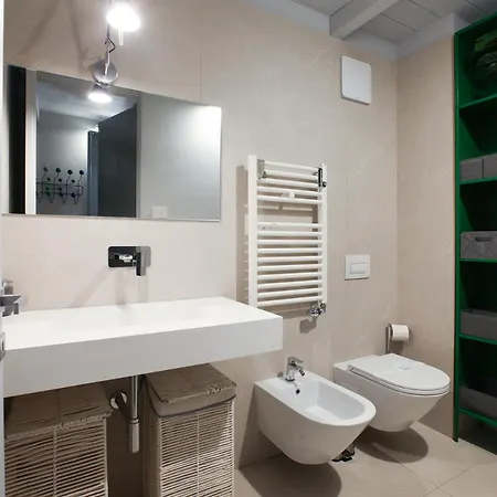 Apartman Duomo-ticinese Design Nel Cuore Di *