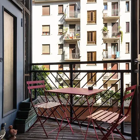 Youhosty - Benedetto Marcello 22 Appartement