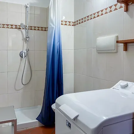 Appartement Orea Spiti - Cozy 2 Bedrooms Brera Milaan