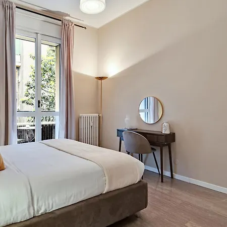 شقة -gorgeous 2bedroom Near The Duomo-6 Pax-keyhost ميلان