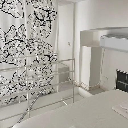 Apartman Orti Megaloft Milánó