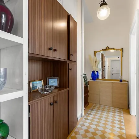 Apartamento M4 Duomo And - Wi-fi And Ac Milão