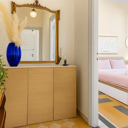 Apartamento M4 Duomo And - Wi-fi And Ac *