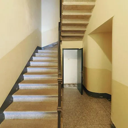 Contempora - Interior 900 - 1st Floor - Duomo - Missori Milán