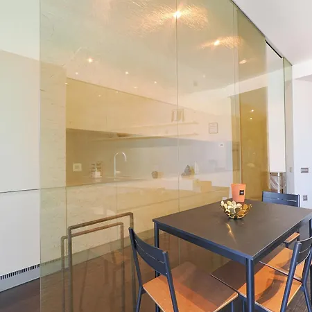 شقة Torre Solea Premium
