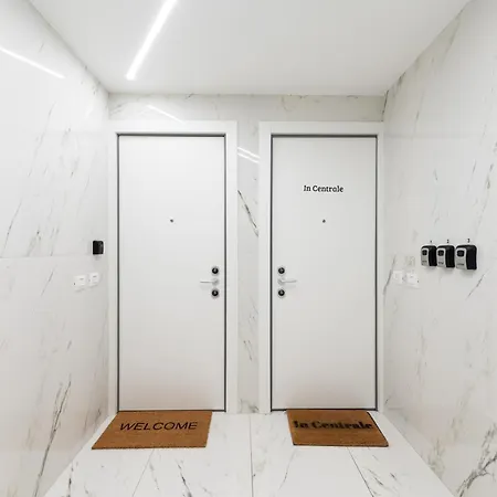 Superstay - Gasparotto 4 - Station Apartamento