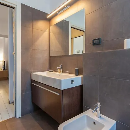 Apartmán Xenia - 3 In Via Tortona 26