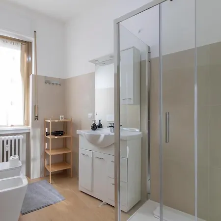 Apartament Xenia - 3 In Imperatore Tito 4 *