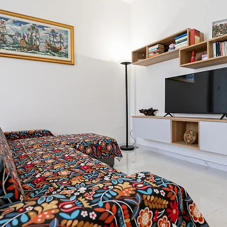 Italianway Comfort - Mezzofanti 9 *