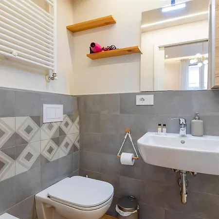 Xenia - 2 In Via Teodosio 60 Apartman Milánó