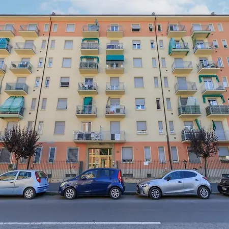 Appartamento Xenia - 2 In Viale Suzzani 88 *