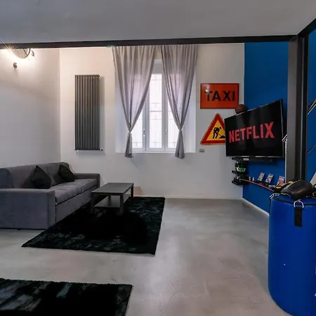 Max 6 Guests - Chill House - 3 Stops Duomo M3 Apartamento Milão