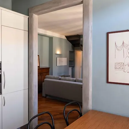 Bilocale Moderno Vicino Mm Pasteur - Via Venini Apartamento *