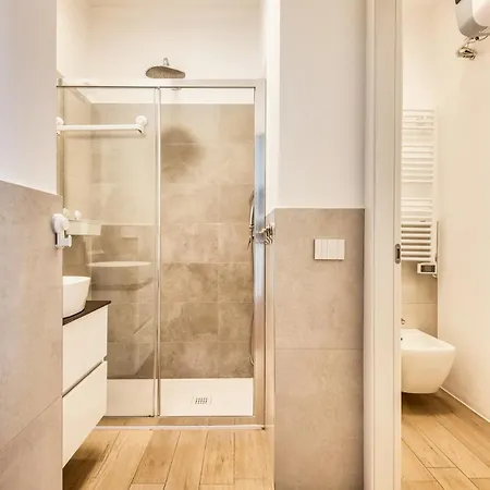 Luxury Duomo 4 Pax Via Stampa *