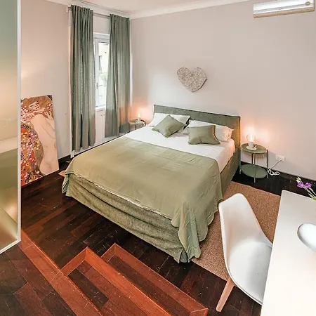 In The Heart Of Milan, Just A Short Walk From The Duomo! شقة *