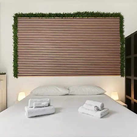 Apartamento Elegant Comfort Prime Area With Ac & Wi-fi