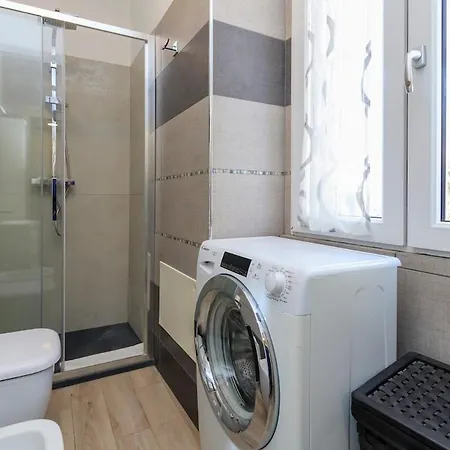 Xenia - 2 In Via Serio 2 Appartement Milan