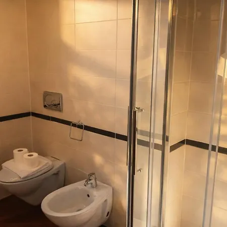 Apartamento Modern Floor In Porta Romana With Free Parking And Lift *