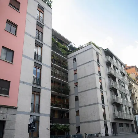 Venezian 10 - Urban Living Apartamento