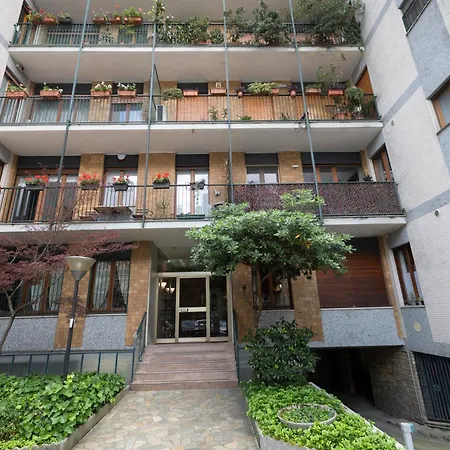 Venezian 10 - Urban Living Apartamento *