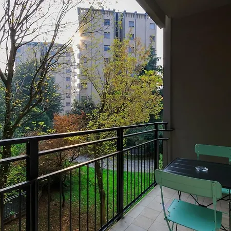 Apartamento Xenia - 2 In Viale Romagna 22