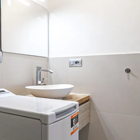 Italianway Comfort - Arena 1 Apartamento Milão