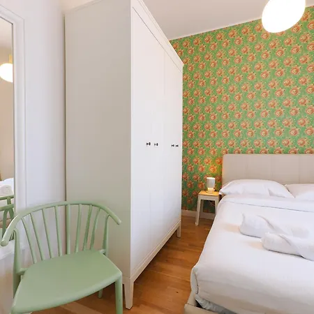Appartement Primopiano - Melzo D *