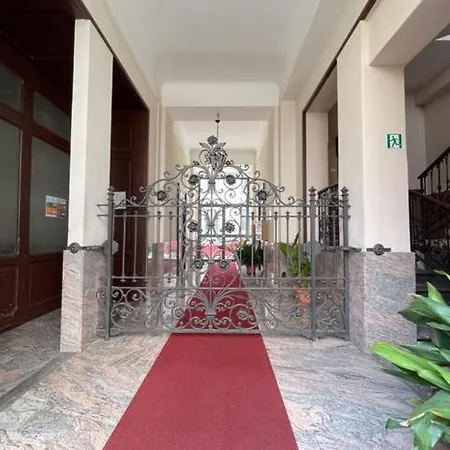 La Dolce In Porta Venezia Appartement