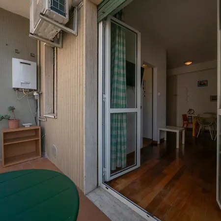 Appartement I-host - Spacious 1br For 6 People With Ac