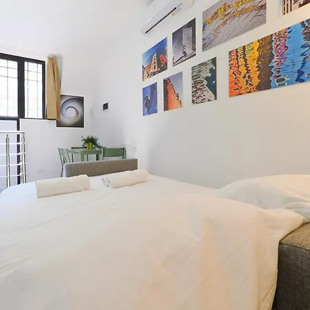 Appartamento Primopiano - Cosenza B Milano