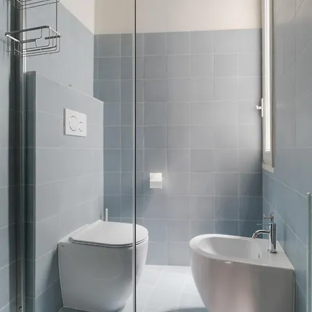Apartament Guesthost - Cozy X2 Dateo