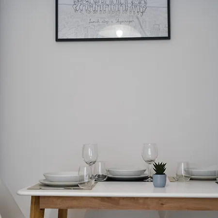 Bright Nest Bande Nere - Apartamento Milão