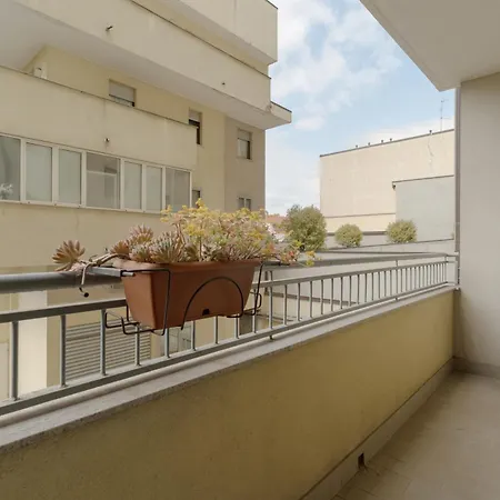 Guesthost - Casa 14 - Certosa Terrace Flat X4 Apartamento